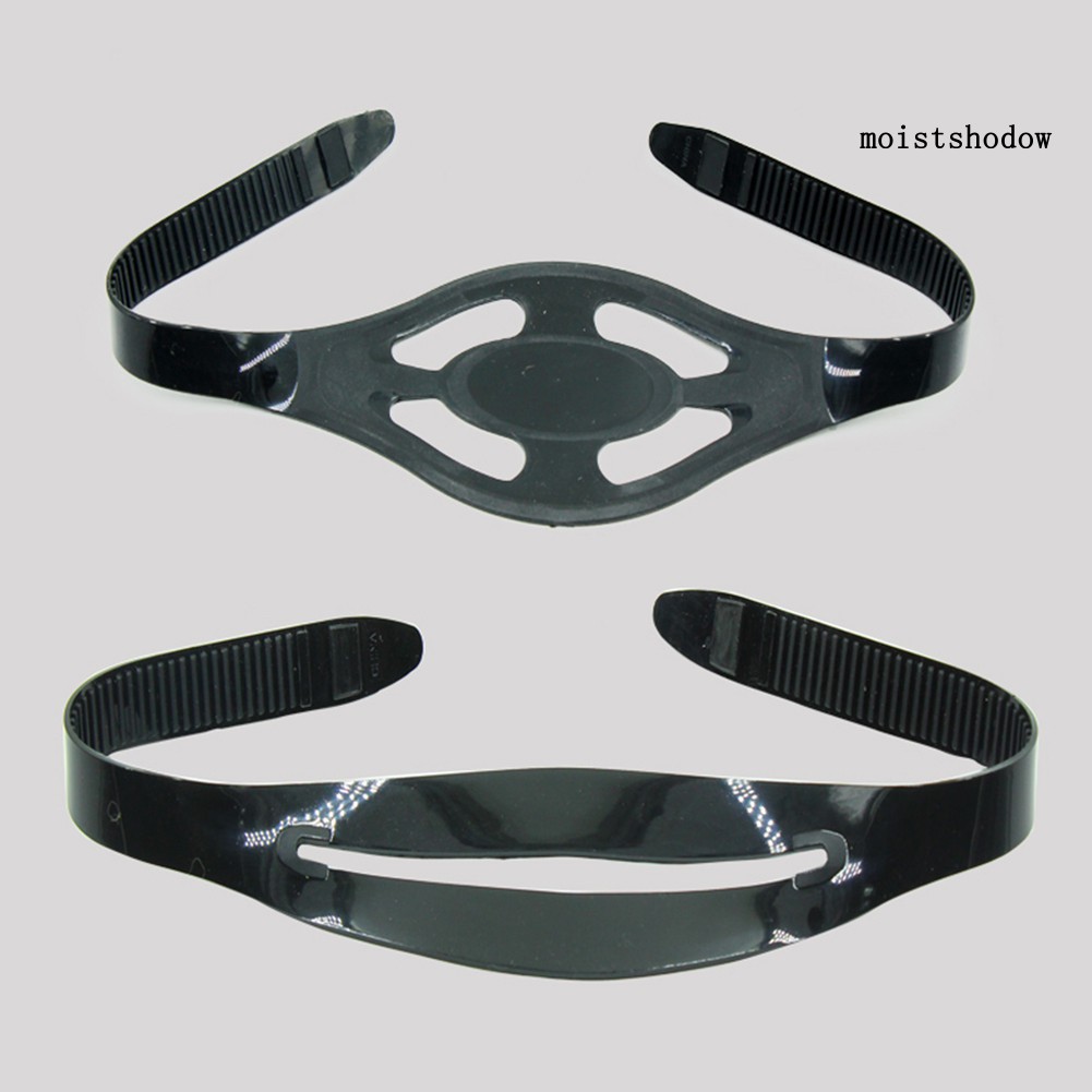 Mặt Nạ Lặn Biển Bằng Silicone Chất Lượng Cao