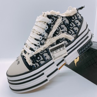 [LIMITED+FULLBOX] Giày thể thao DIOR cao cấp, cá tính , Độc Lạ, hot trend 2021, Nhập khẩu và phân phối độc quyền bởi Az