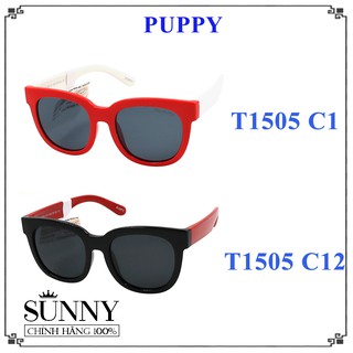 Kính Mát Trẻ Em Puppy T1505