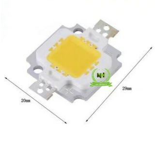 Nhân Led /Chip Led 12V DC - 10W