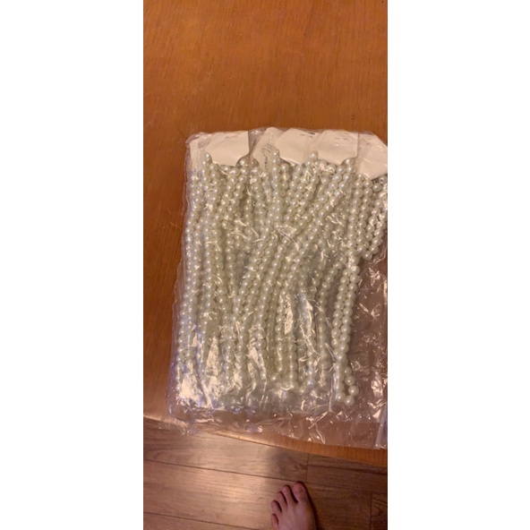 |Quà tặng| Vòng cổ trang sức tri ân khách hàng mua Socola Chef Huong | BigBuy360 - bigbuy360.vn