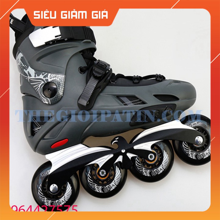 Giày Patin người lớn Flying Eagle F7