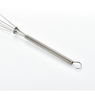 Cây đánh trứng mini, phới lồng mini