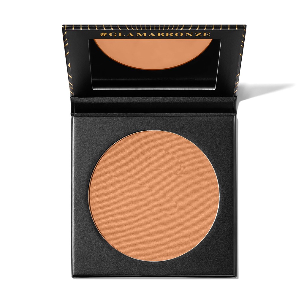 Morphe - Phấn Tạo Khối Cho Mặt Và Body Morphe Glamabronze Face &amp; Body Bronzer 20g