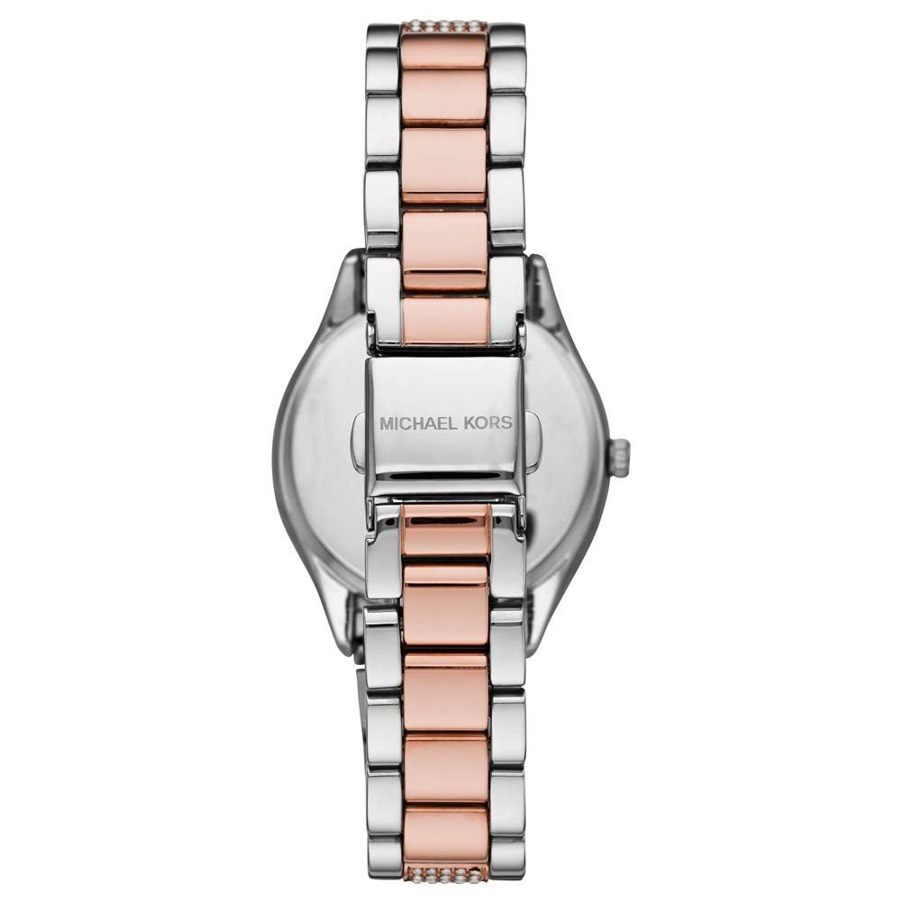 Đồng Hồ Michael Kors Nữ MK4366 33mm Chính Hãng