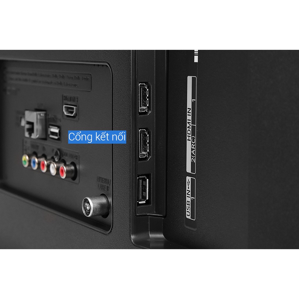 Smart Tivi LG 4K 43 inch 43UN7290PTF moi 99.99% likenew bao hanh 2 nam | BigBuy360 - bigbuy360.vn