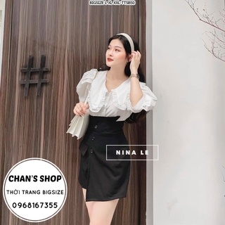 Bigsize 60- 90kg SET TIỂU THƯ