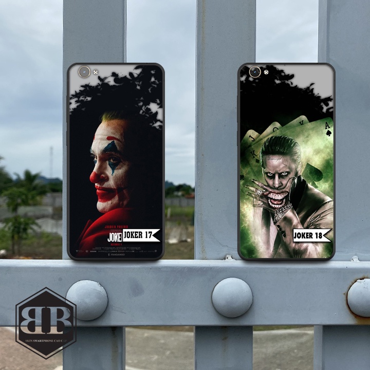 Ốp lưng kính cường lực Vivo Y67 / V5 ( V5S ) nhìn là thích