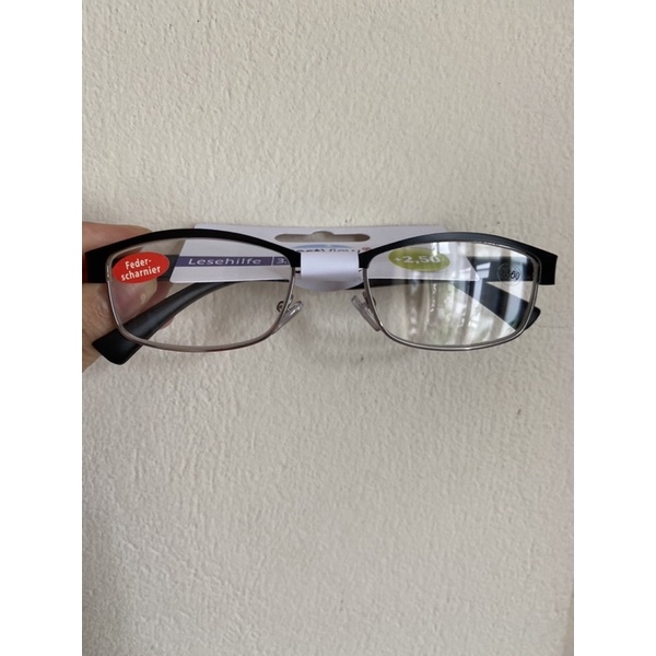 Kính Lão Visiomax, BestView , hàng Đức