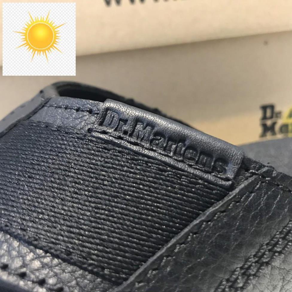 [ Sale 50% ] DÉP DOCTOR ETHENTHONG 2019 ĐEN CHÍNH HÃNG THÁI LAN