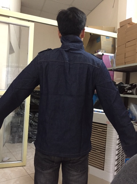 Áo Chống nắng cho nam Chất siêu đẹp chắc chắn | BigBuy360 - bigbuy360.vn