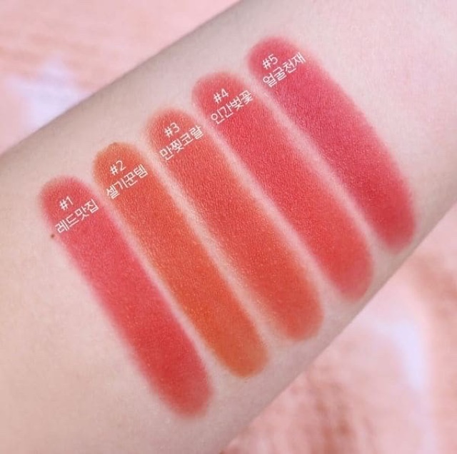 Son kem Peripera Ink Airy V.elvet Tint Hiệu Ứng Siêu Mịn Đẹp | BigBuy360 - bigbuy360.vn