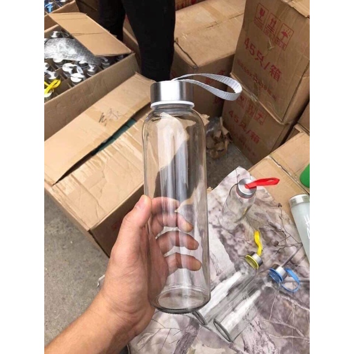 SET 5 CHAI DÂY XÁCH 500ML | BigBuy360 - bigbuy360.vn