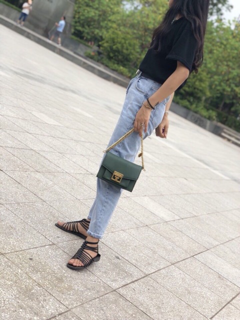 Túi GIVECHI BẢN ĐẸP SZ21 Full Box