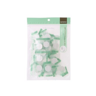 Mặt nạ dạng nén Miniso