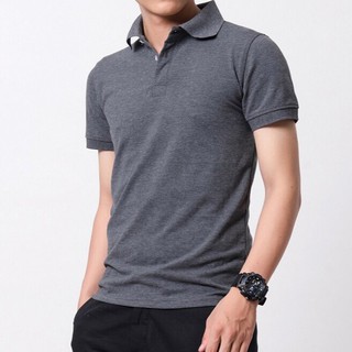 Áo thun nam cao cấp , áo polo nam cổ bẻ dáng ôm body vineto