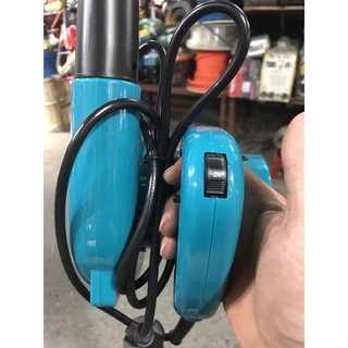 Máy Thổi Bụi có chỉnh tốc độ gió