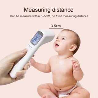 Máy đo nhiệt độ scan