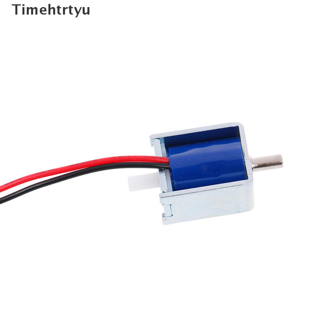 Van Điện Từ Rtyu Dc 3v 4.5v 6v 24v Chất Lượng Cao