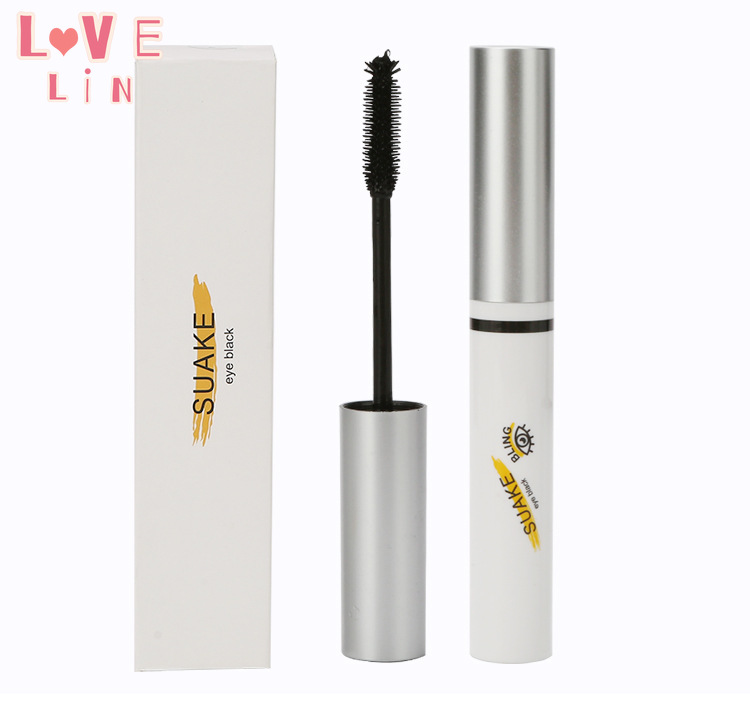 [Hàng mới về] Mascara kháng nước chống mồ hôi thiết kế lâu trôi không lem chuốt dày và cong mi | BigBuy360 - bigbuy360.vn