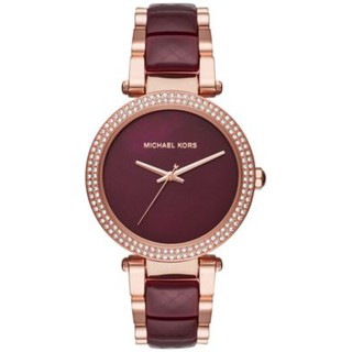 Đồng hồ nữ michael kors mk6412