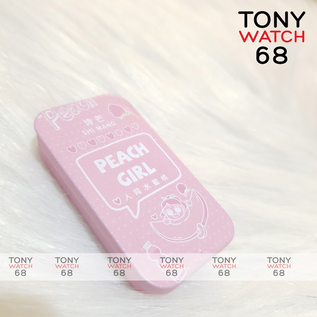 Nước hoa khô bỏ túi nội địa trung chính hãng Shimang nam nữ đẳng cấp thơm lâu mùi dịu | Thế Giới Skin Care