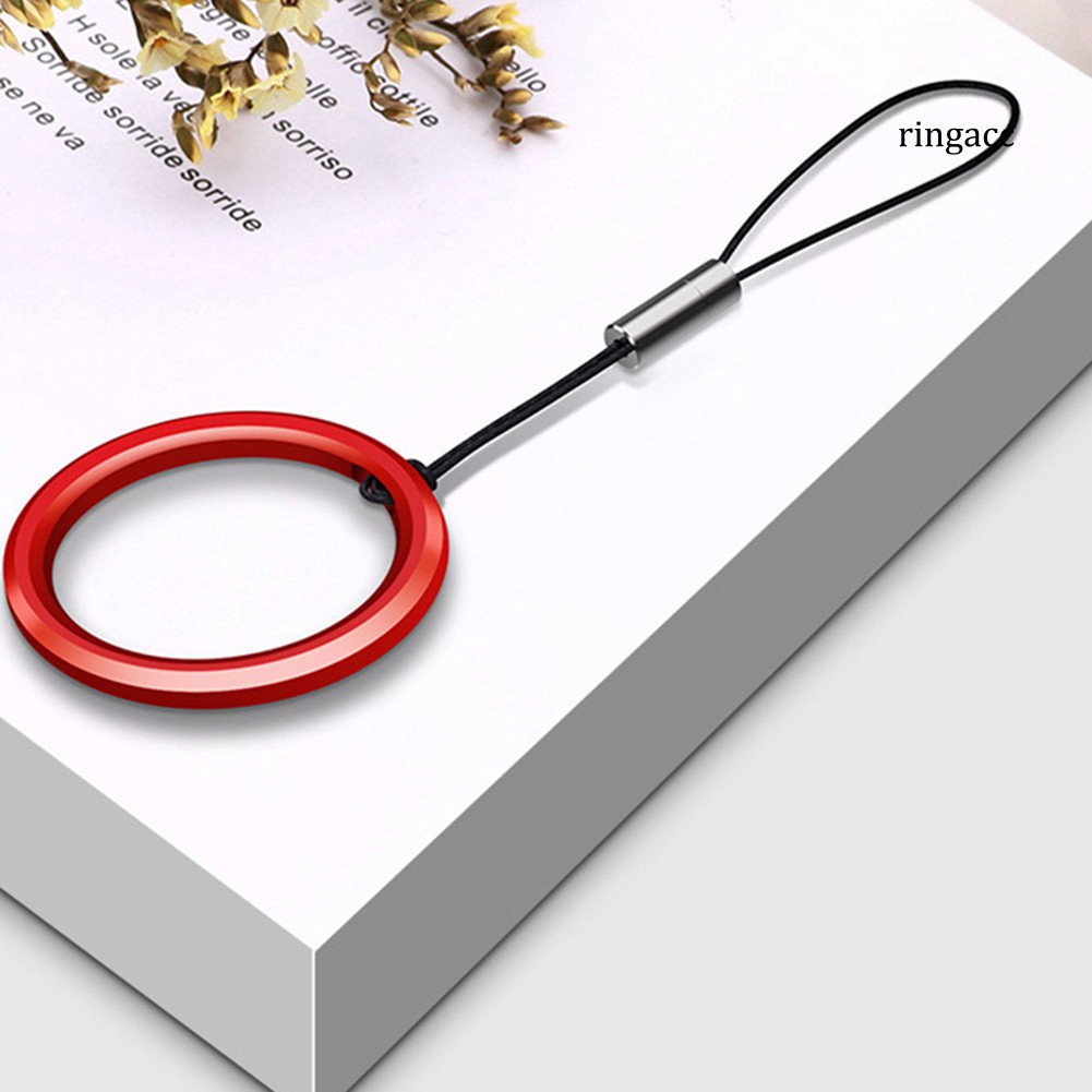 Vòng Đeo Điện Thoại Dạng Nhẫn Đeo Tay Tiện Dụng