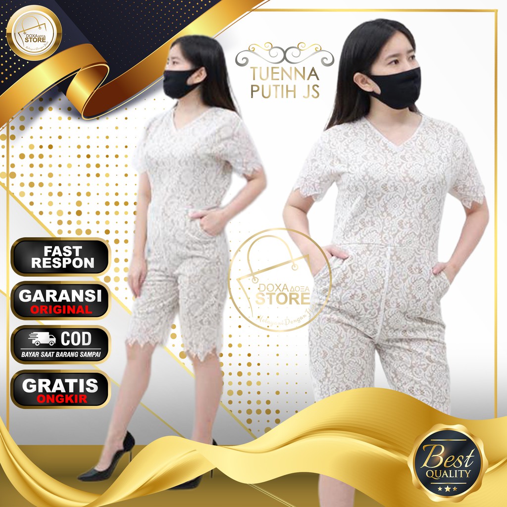 Bộ Jumpsuit Thời Trang Công Sở Thanh Lịch Cho Nữ