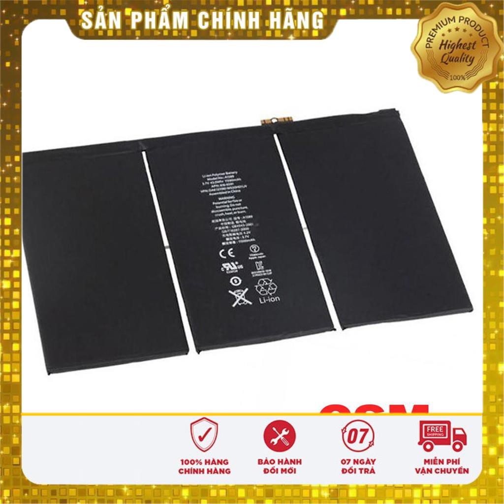 Pin ipad 3 và ipad 4 - GSM Hải Phòng