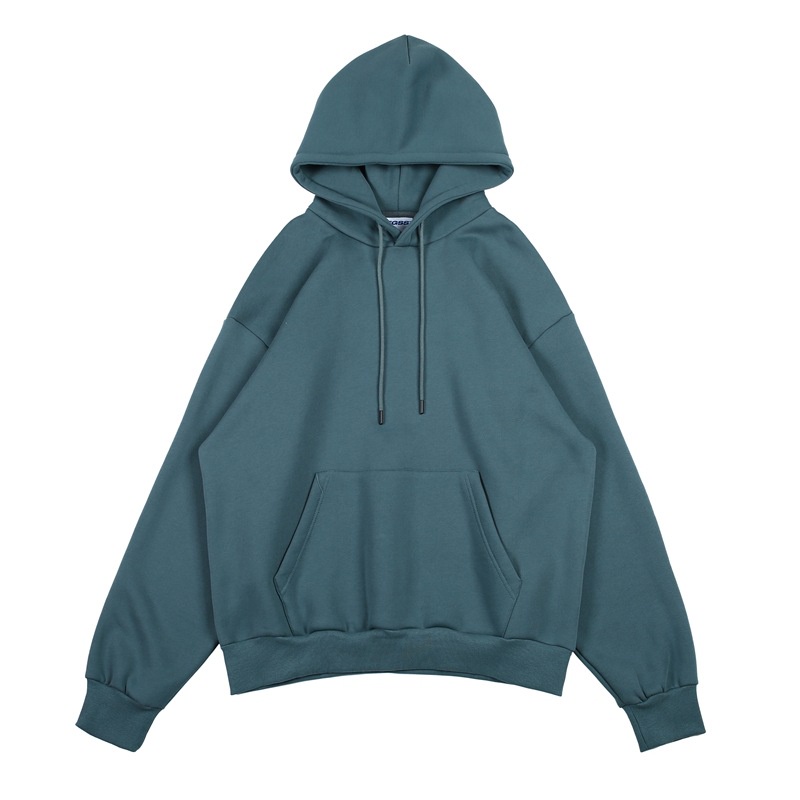 Áo Hoodie Trơn Form Rộng | ARTIE Basic Hoodie | BigBuy360 - bigbuy360.vn