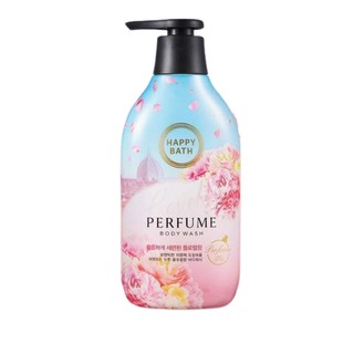Sữa tắm dưỡng da Happy Bath 900g