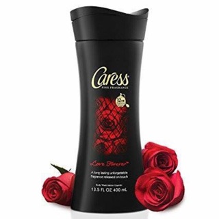 Sữa tắm Caress Fine Fragrance 443ml