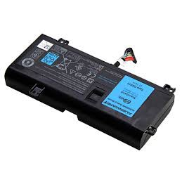 PIN DELL M14X(zin),M14X R3,R4,G05YJ,Y3PN0,8X70T