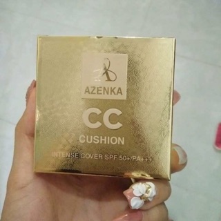 PHẤN NƯỚC CC AZENKA
