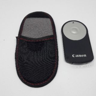 Remote cho máy ảnh Canon