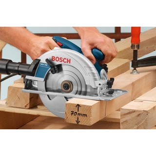 Máy cưa đĩa Bosch GKS 190 Professional