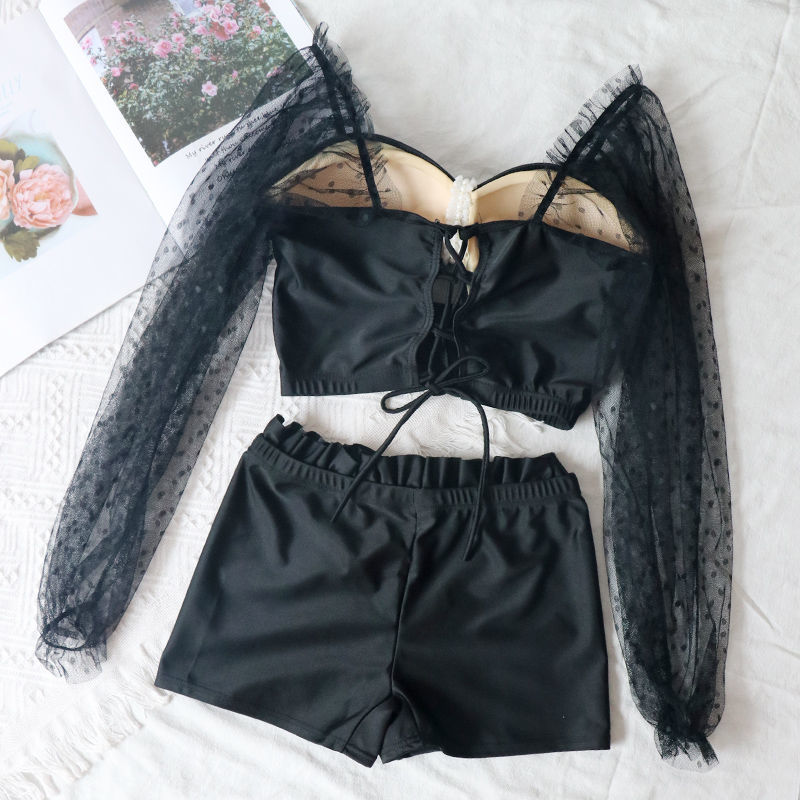 Bộ Đồ Bơi Hai Mảnh Quyến Rũ Cho Nữ | BigBuy360 - bigbuy360.vn