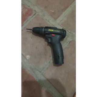 Máy ngoan pin cầm tay