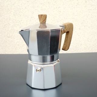 Bình Pha Cà Phê MOKA POT