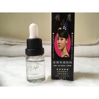 Dung dịch pha mực xăm