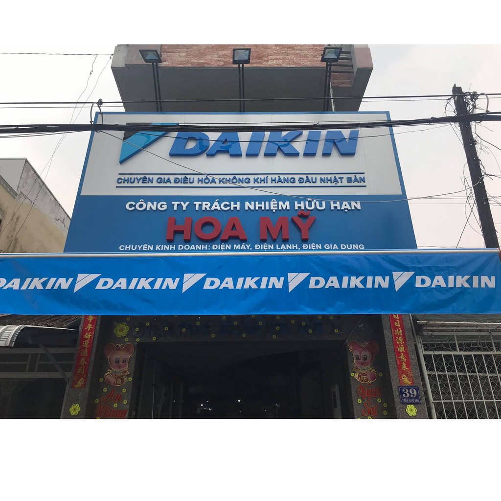 Điện máy Hoa Mỹ