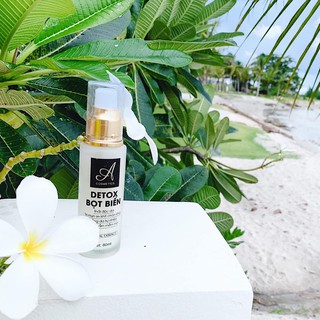 [ Hàng Chính Hãng ] Detox Bọt Biển Acosmetics