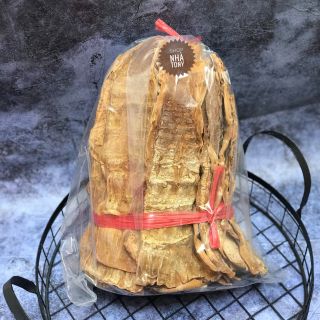 Măng Khô Tây Bắc (Măng Lá) 1kg