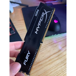 Ram ( Bộ Nhớ Trong ) Kingston hyperx 4gb ddr4 2k4