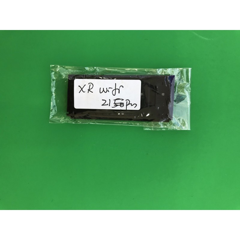 ic wifi iphone XR