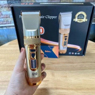 Tông đơ cắt tóc G10.Hàng siêu tốt BH 12 tháng