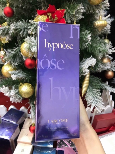 Nước hoa Lancome Hypnose 75ml