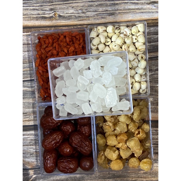 Yến Sào khánh hoà_ Tổ Yến vụn Tinh chế 6g_ 12g__18g | BigBuy360 - bigbuy360.vn