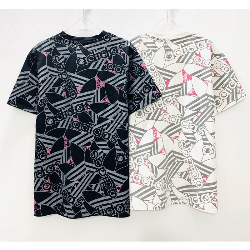 Áo thun cotton 2 màu