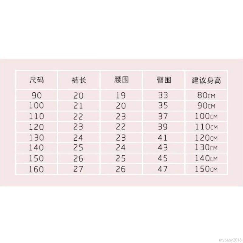 Quần short denim phối ren cho bé gái